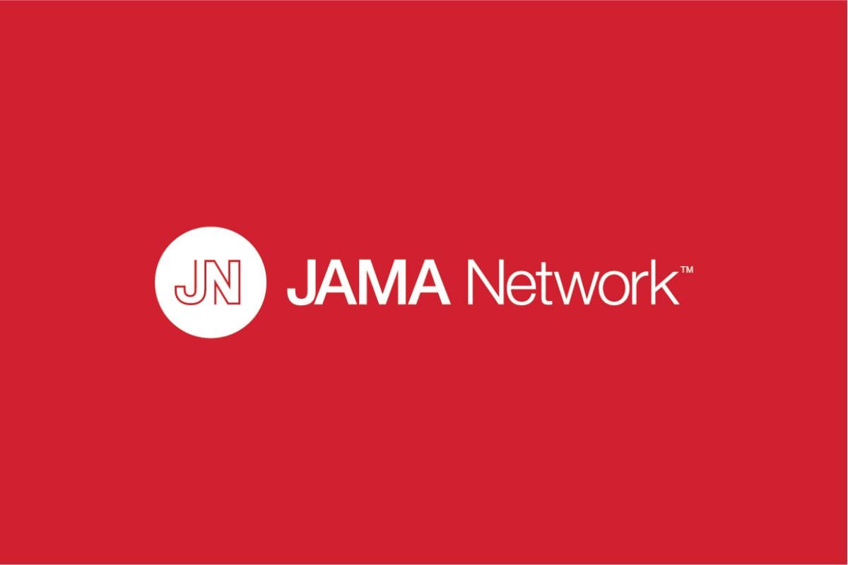 JAMA logo