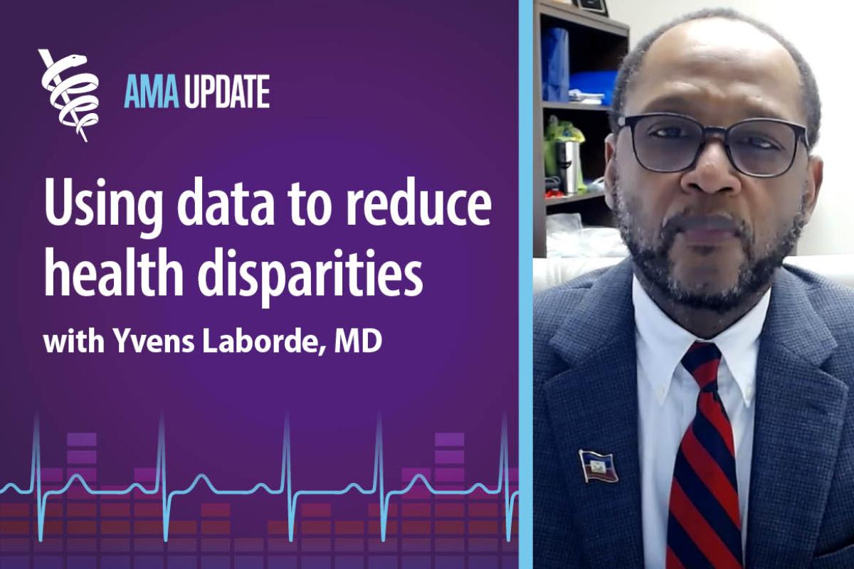 AMA Update for April 12, 2024: How Ochsner Health is taking on the leading health issues in Louisiana to improve patient outcomes